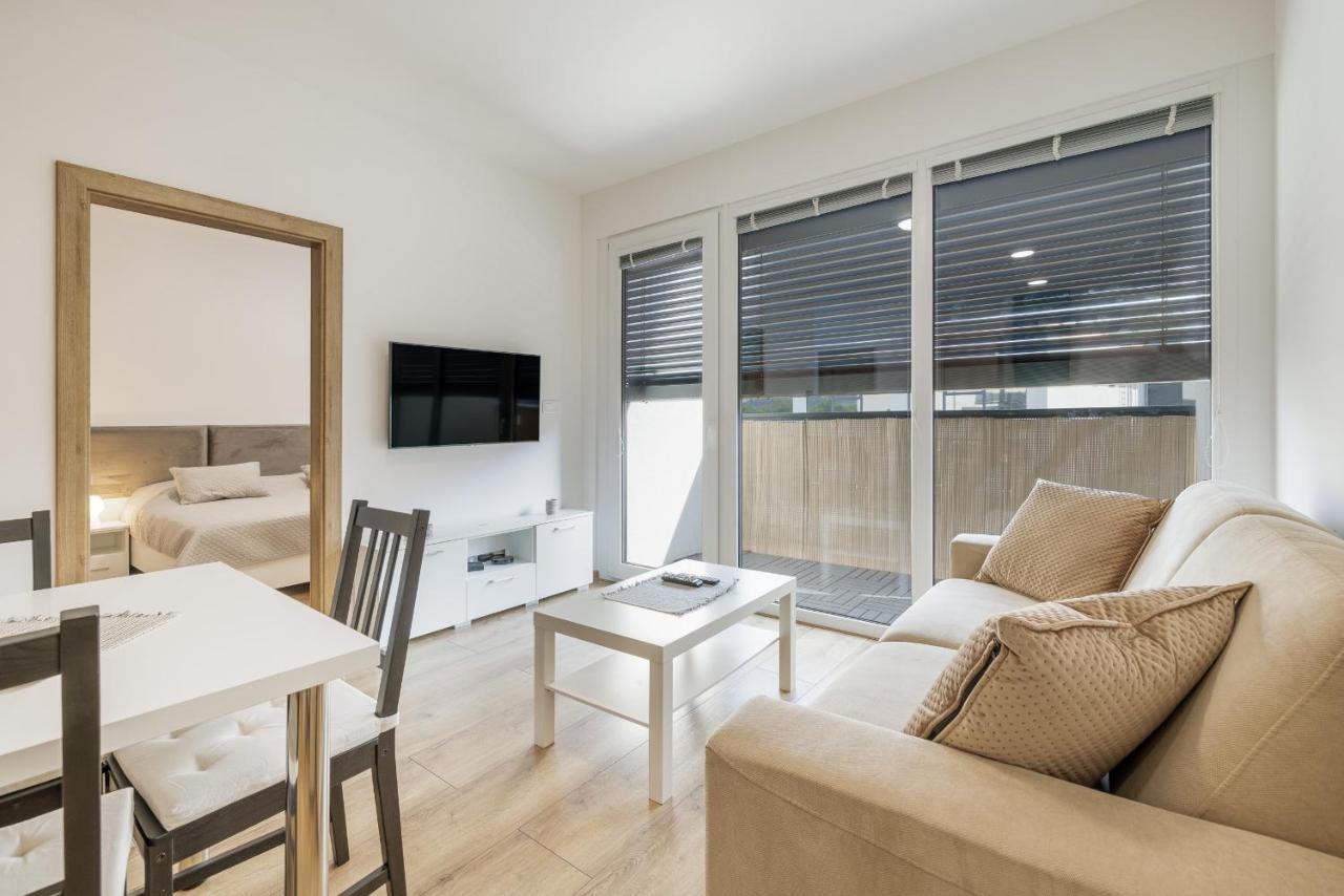 Apartman Luxury Liptovský Mikuláš Exteriör bild